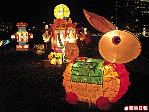 Chinese Moon Cake Festival Lantern - Wiki Cakes