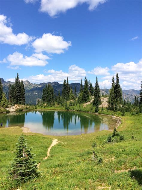 Free Images Landscape Tree Nature Wilderness Sky Meadow Lake