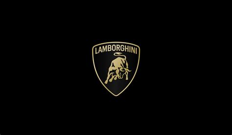 Lamborghini Unveils First Logo Redesign In 20 Years