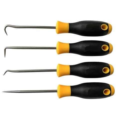 Pick and Tool Set – VD-K Tools Auto Glass Replacement