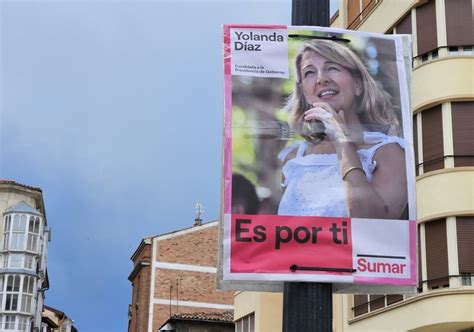 La Campa A De Sumar Llega A Miranda De Ebro De La Mano De Sus