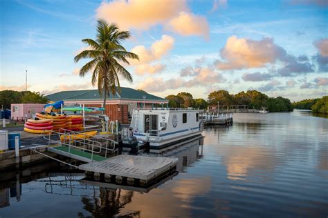 Video: Guide to Everglades National Park - Roadtrippers