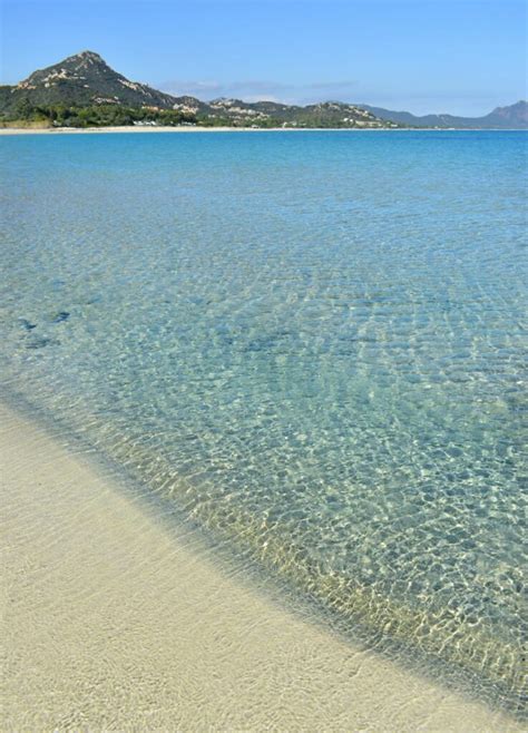 Spiaggia Delle Ginestre Come Raggiungerla Sardegnatoujours