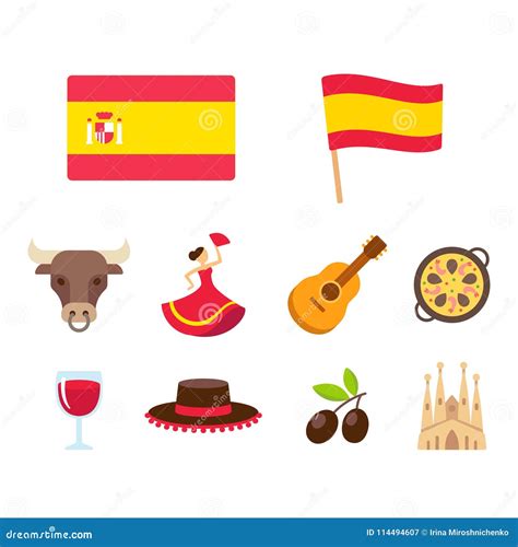 Spanish Cartoon