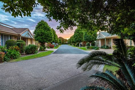 Allora Gardens Retirement Village Maroochydore Qld Keyton