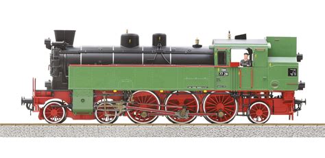 Rainer Modellbahnen Roco Bb Dampflokomotive Bb H Dc