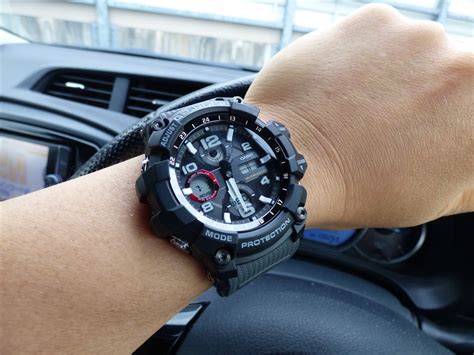 G Shock Gwg A Jf