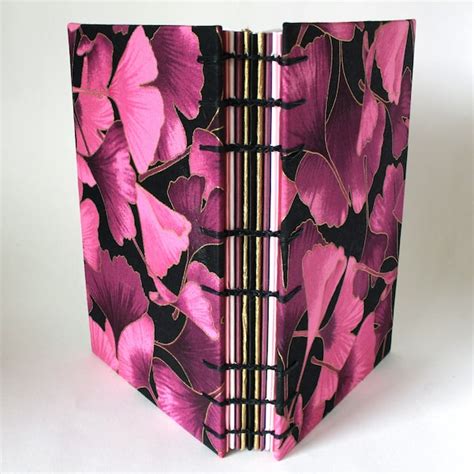 Coptic Binding Etsy