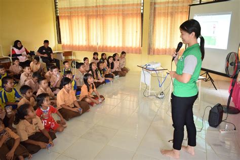 DINAS PENDIDKAN KAB TANA TIDUNG