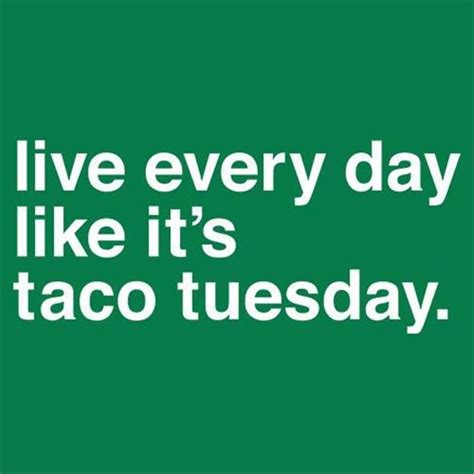 Funny Taco Quotes - ShortQuotes.cc