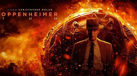 Oppenheimer La Gran Ganadora De Los Oscar