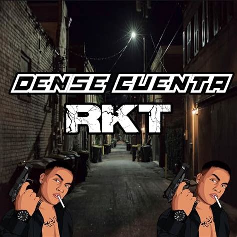 Amazon MusicでDj Pirata El Kaio Maxi GenのDense Cuenta Remix を再生する