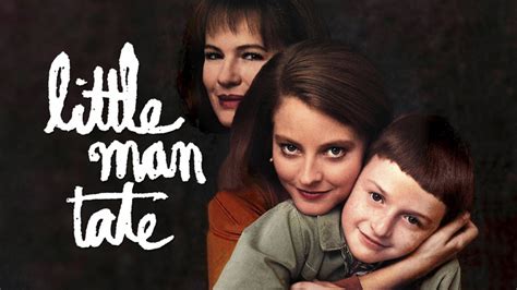 Little Man Tate (1991) - HBO Max | Flixable