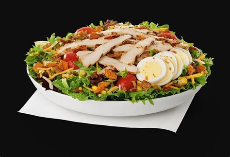 chicken salad calories subway - Kraig Khan