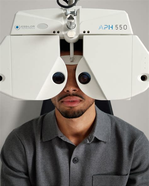 book  eye test eye exam   ace tate