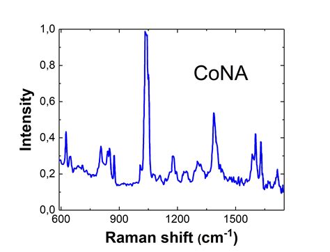 Cobalt raman spectrum | Raman for life