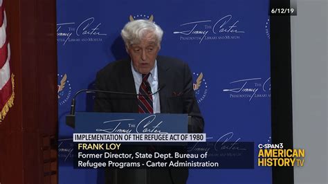 1980 Refugee Act Implementation Youtube