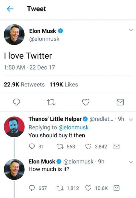 Elon Musk In A Nutshell Funny Memes Genius Quotes Funny Memes