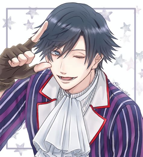 Ichinose Tokiya Uta Noprince Sama Image By Komimi