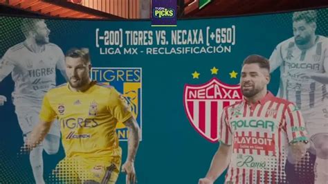 Se Vienen Los Verdes Dinero A La Vista En El Partido Tigres Vs