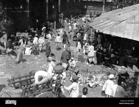 famous places  india black  white stock  images alamy