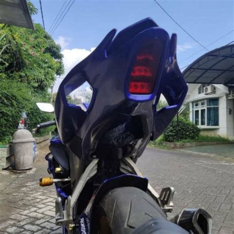 Jual Body Belakang R V Body R M Single Seat R V Single Seat R M