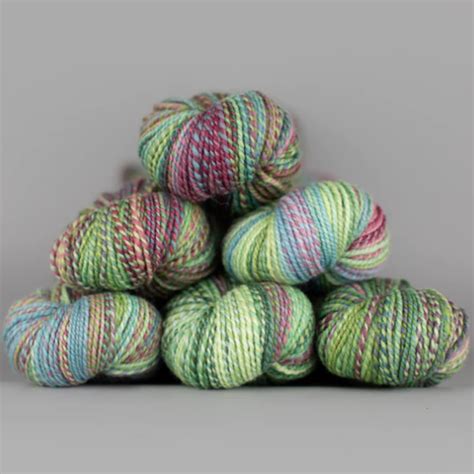 Spincycle Yarns Dyed In The Wool Water Witch Art Of Yarn