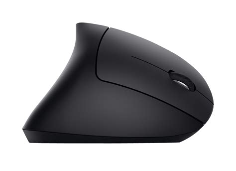 Trust.com - Verto Ergonomic Wireless Mouse