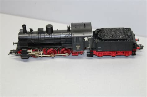 Fleischmann Steam Locomotive Series 53 320 DRG Gauge H0 EBay