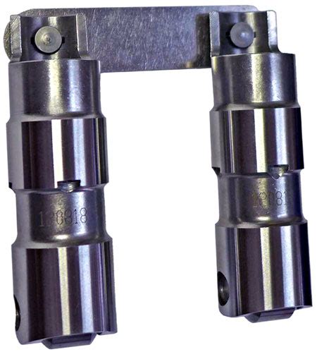 Howards Cams Gatorman Maximum Effort Retrofit Hyd Roller Lifters