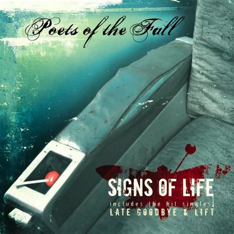 Image Of Signs Of Life