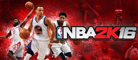 Nba 2k16 Gratis Su Xbox One Per Tutto Il Week End