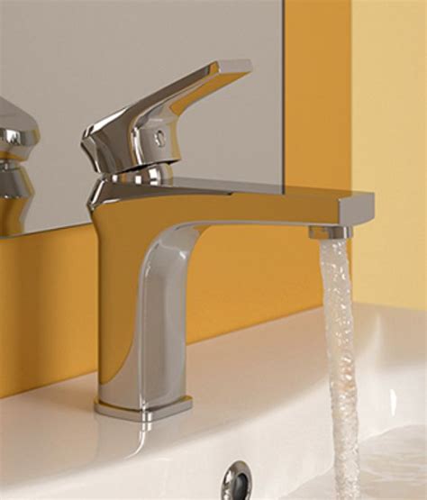 Killeen Hardware Horley Basin Mixer