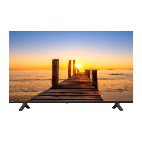 Jual Tv Toshiba Inch Full Hd Led Smart Tv V Lp