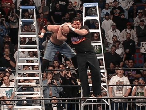 Ecw Guilty As Charged 1999 Review