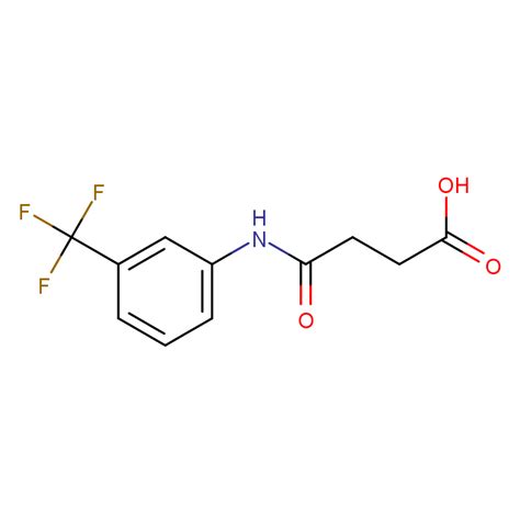 2S 2 4 Amino 3 Chloro 5 Trifluoromethyl Phenyl Methyl 4 Oxo 4 4