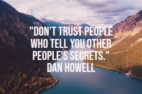 100 Inspirational Trust Quotes Planet Of Success