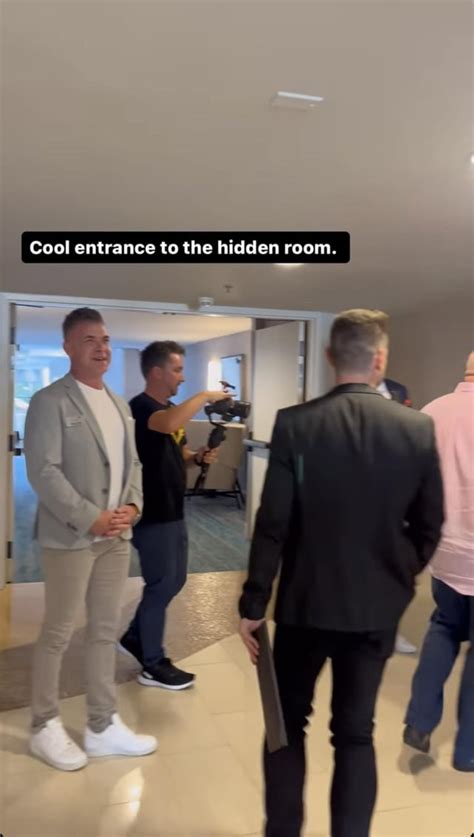 Jeremy Foster / John Maxwell : r/JeremyFosterScandal