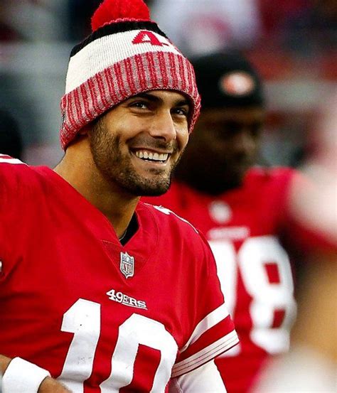 Jimmy G Comeback Tour Starts Today R49ers