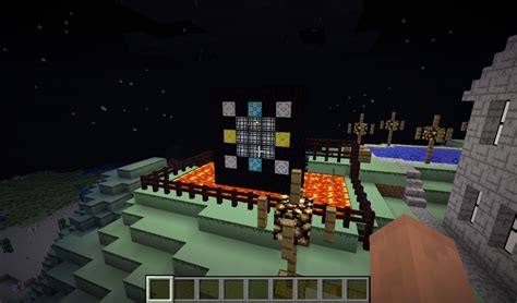 blue pack minecraft texture pack