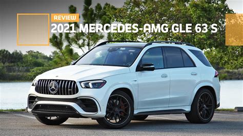 Mercedes Amg Gle S Review Powerful People Mover