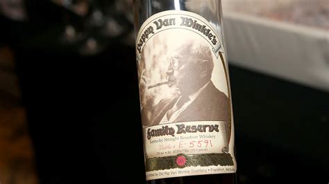 Ways To Score A Bottle Of Pappy Van Winkle