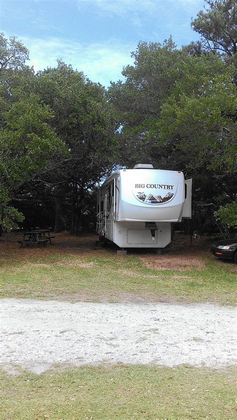 Frisco Woods Campground - Photos of our Camping optionsWe are unable to show pictures of every ...