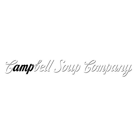 campbell's soup logo 8