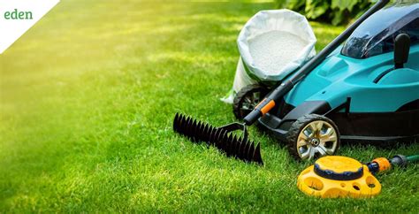 How Much Does Lawn Care Cost Per Month Eden Lawn Care And Snow Removal