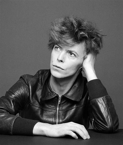 David Bowie Saiba Tudo Sobre A Biografia Do Camale O Do Rock Mick