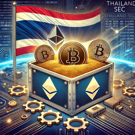 Thailand SEC Launches Sandbox For Crypto ServicesWhat Does This Mean