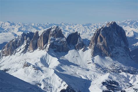 Dolomiten Von Der Marmolada Foto And Bild Europe Italy Vatican City