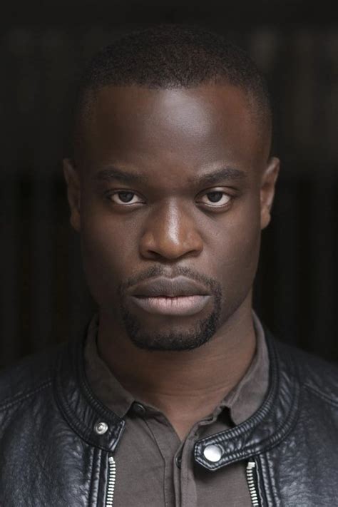 Emmanuel Imani — The Movie Database Tmdb