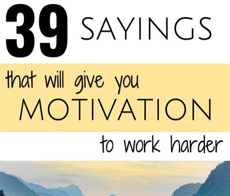 List Of Motivational Quotes Work Pangkalan